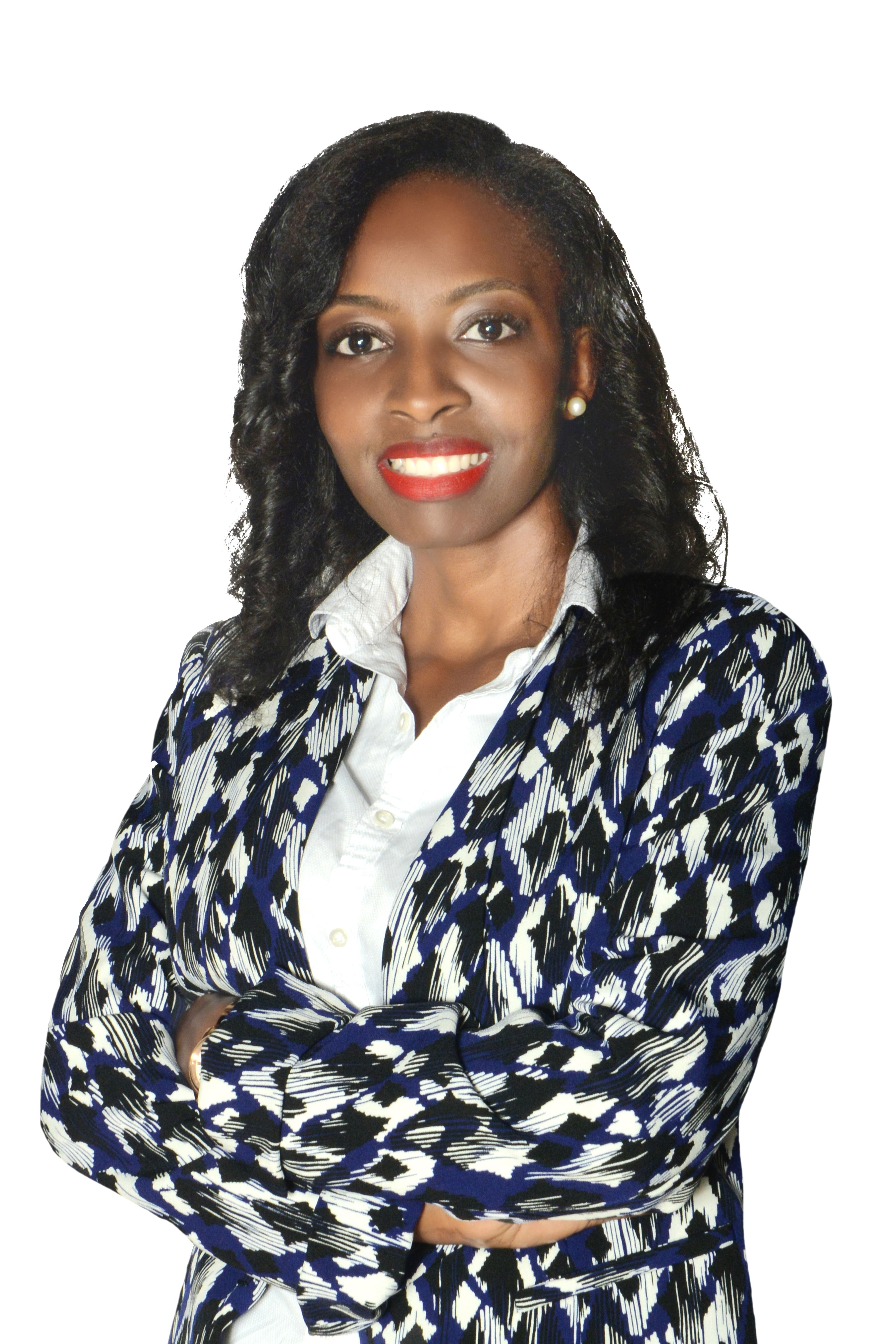 Evelyn Karokora